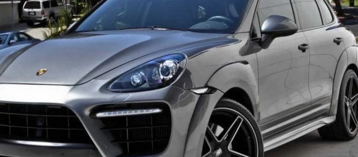 Οι 7 παίκτες με τα πιο ακριβά αυτοκίνητα στην Ελλάδα